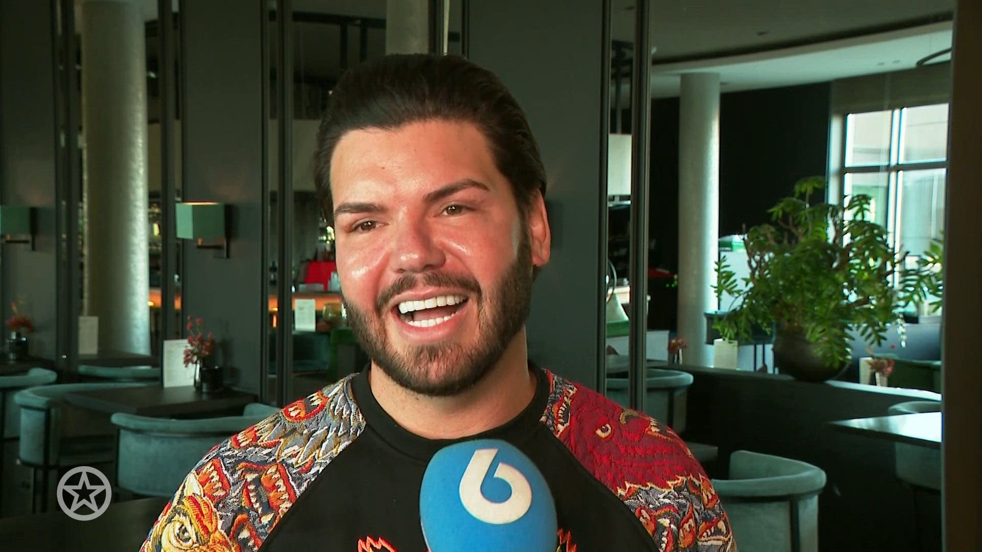 Roy Donders deelt groot nieuws over verkoop huis