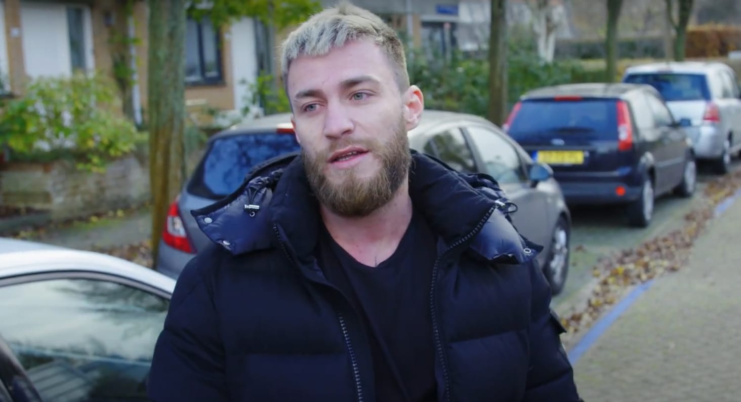 'Snapking' Tim voor zoveelste keer in opspraak