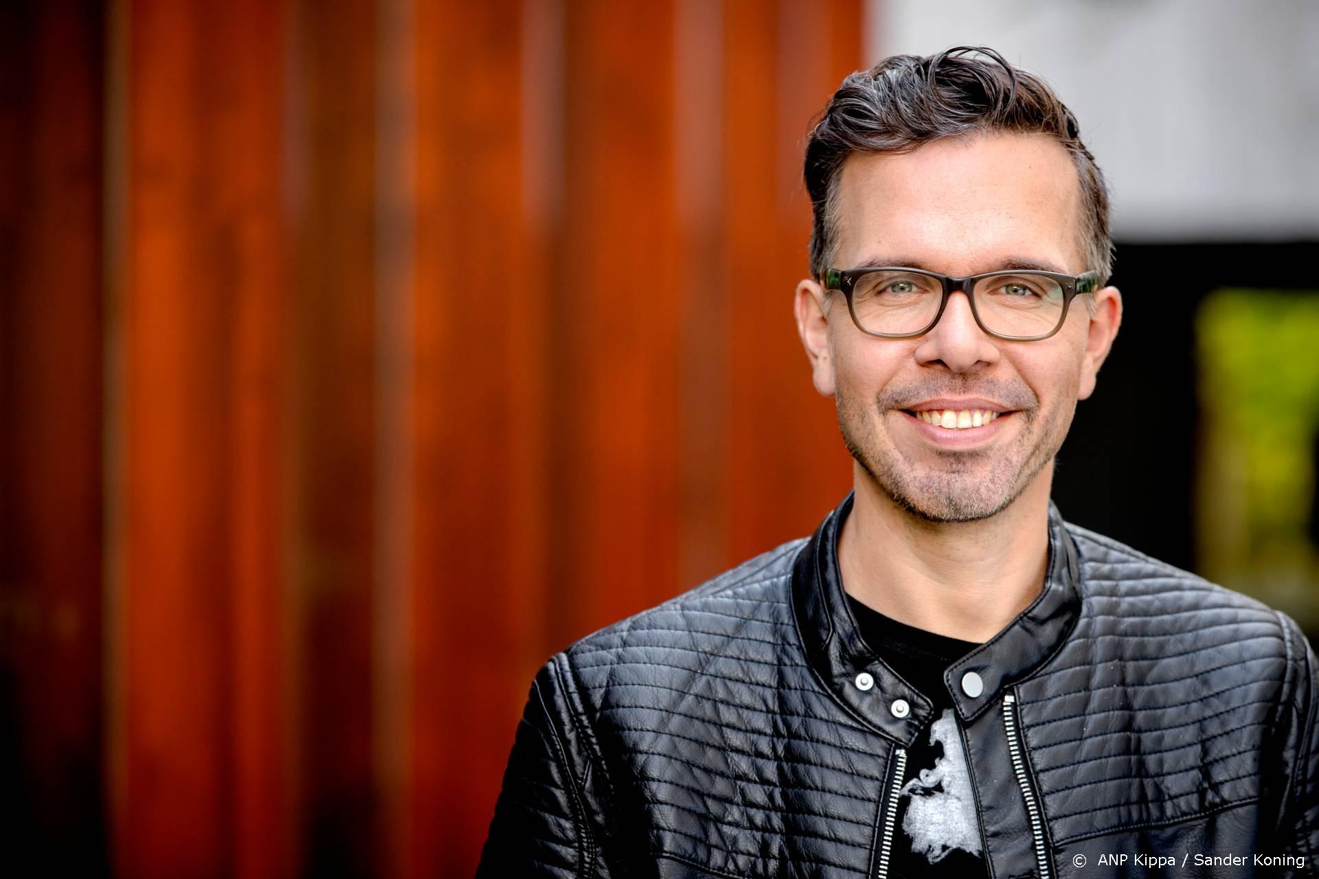 Dj's kijken reikhalzend uit naar uitreiking Gouden RadioRing
