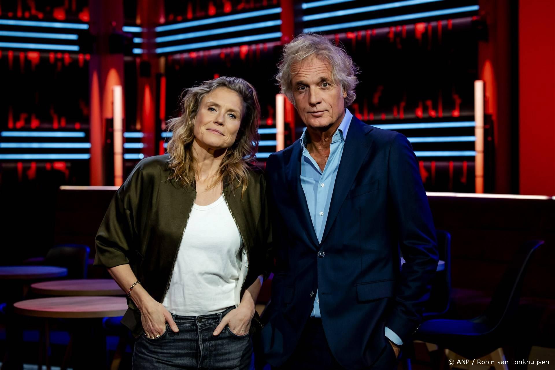 Khalid Kasem zeker tot juni niet op tv, Jeroen Pauw blijft hem vervangen