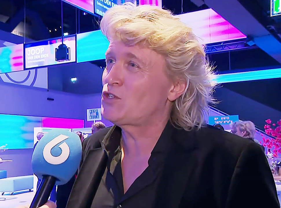 Hans Klok keihard aangepakt na uitspraak: 'Kan je niet zeggen'