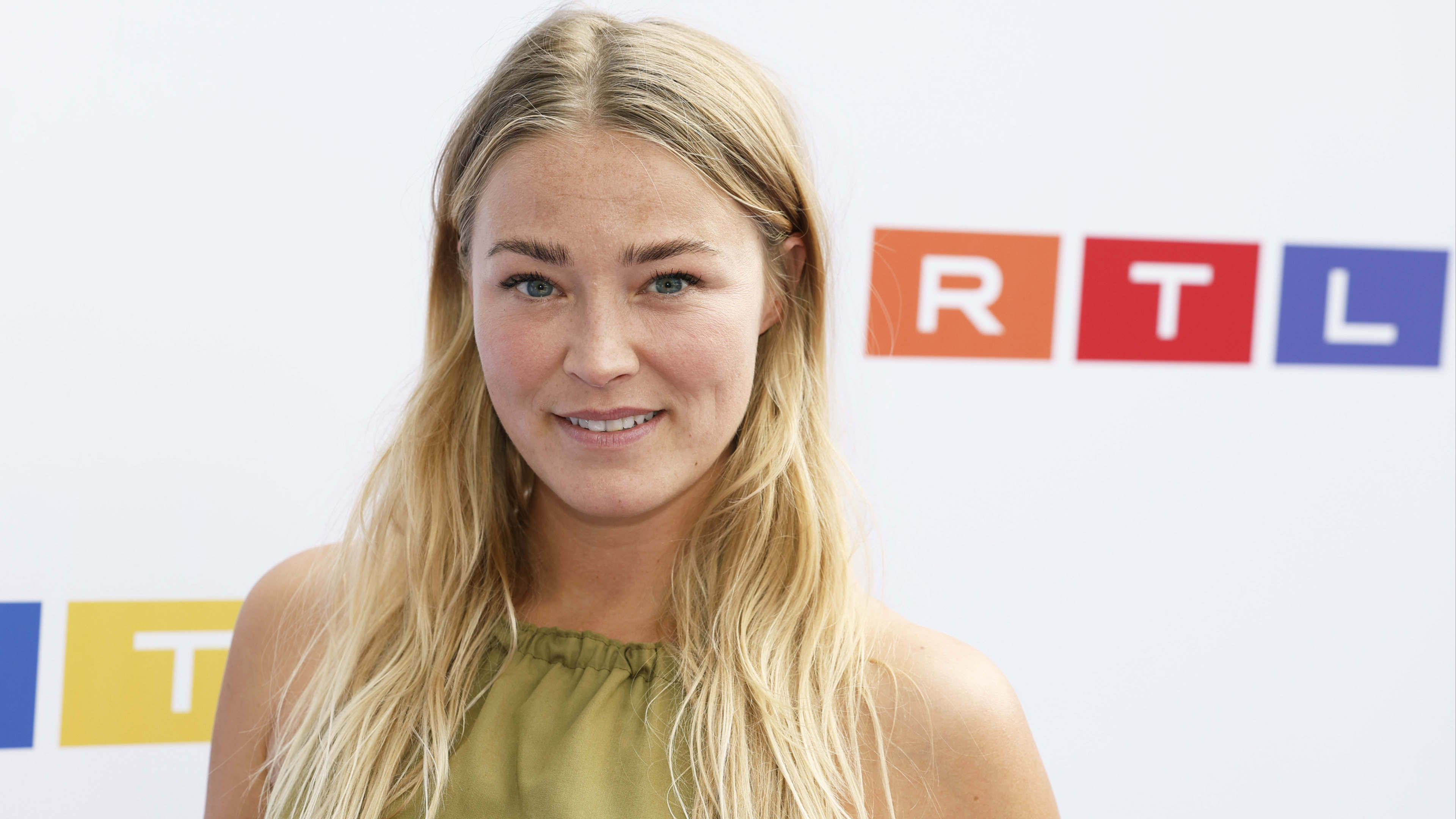 Geraldine Kemper tijdelijk zonder woning: 'Gedwongen met camper weg'