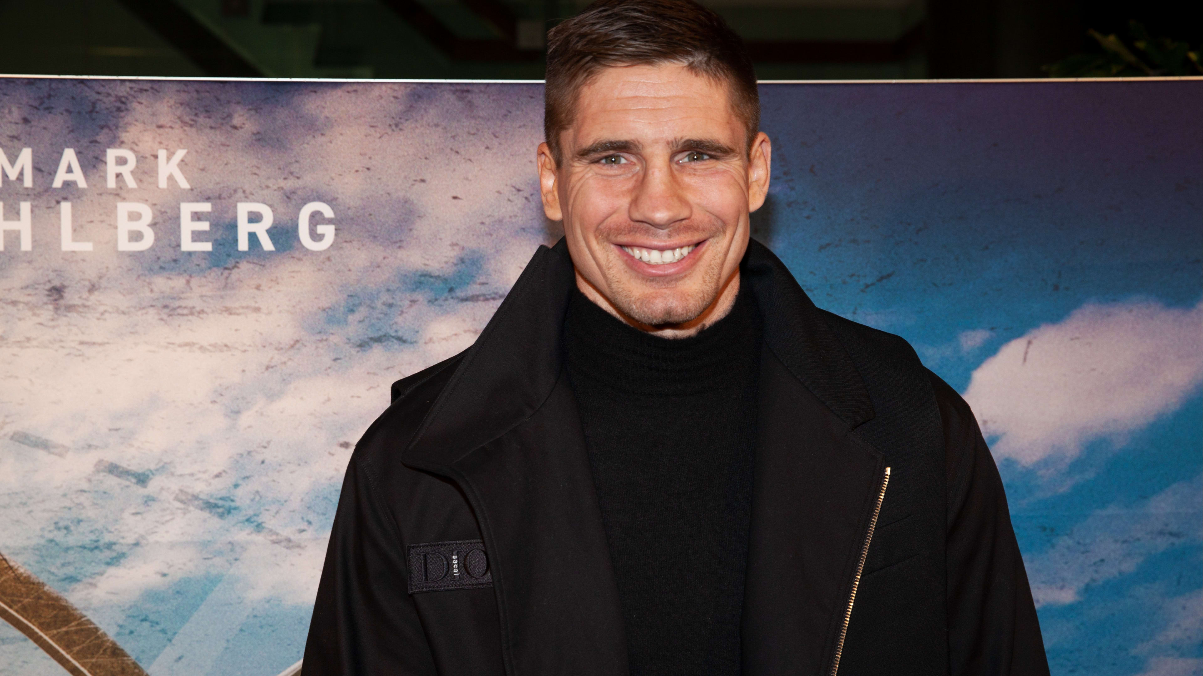 Stopt Rico Verhoeven met kickboksen?