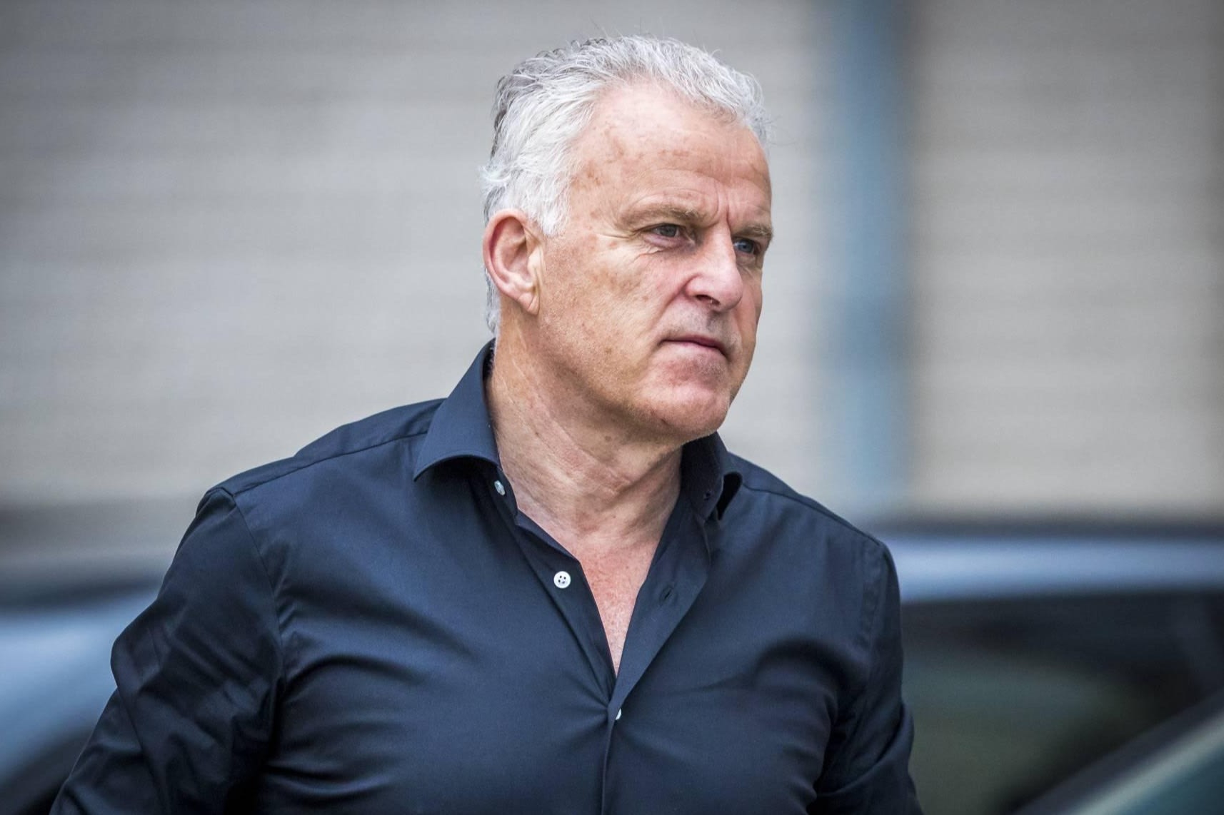 Peter R. de Vries dit jaar meest bekeken op twitter 