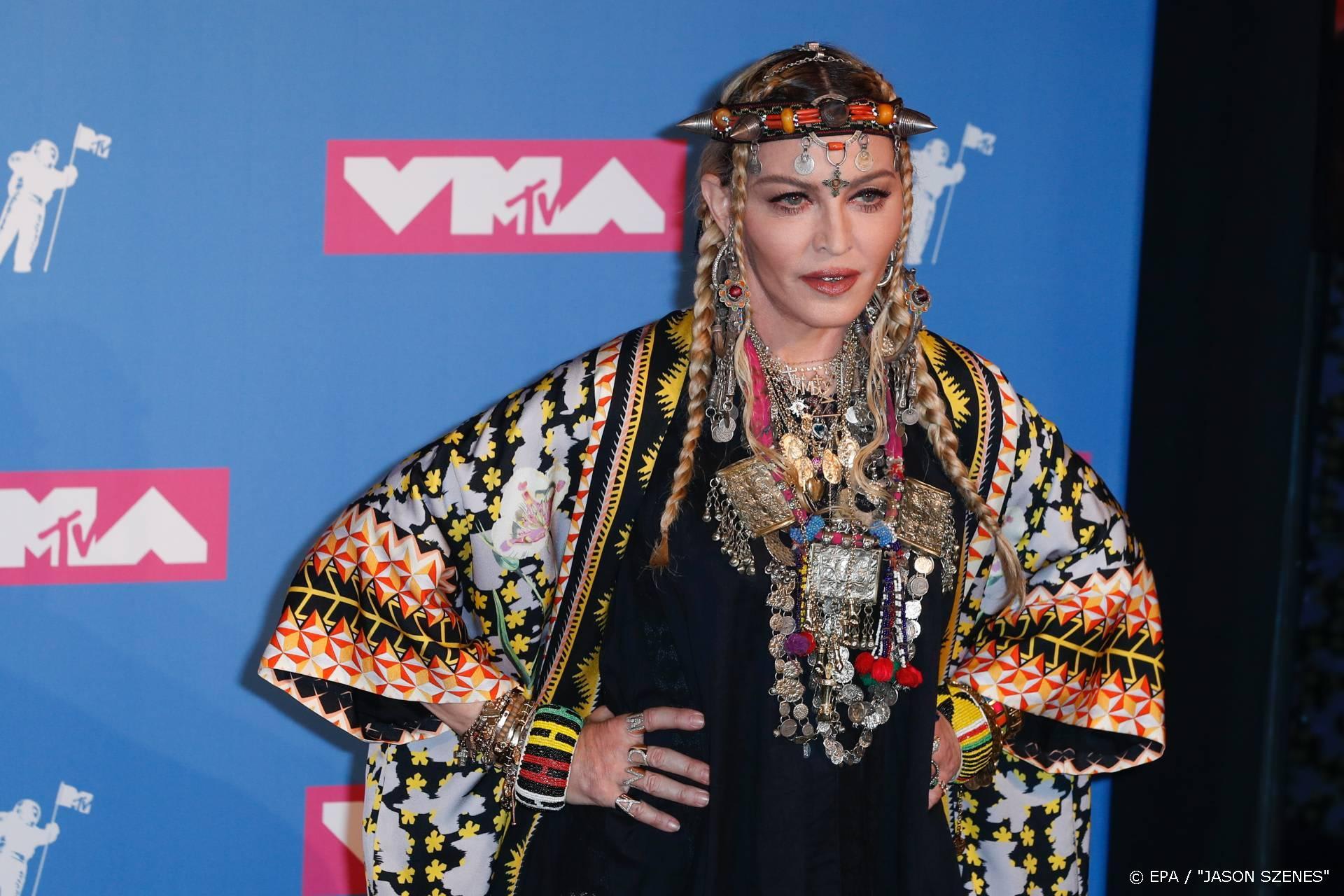 Madonna schrapt weer concerten