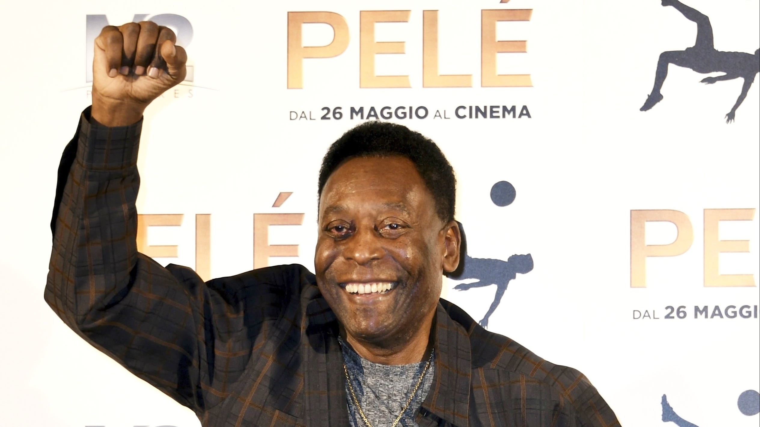 Braziliaanse voetballegende Pelé overleden op 82-jarige leeftijd