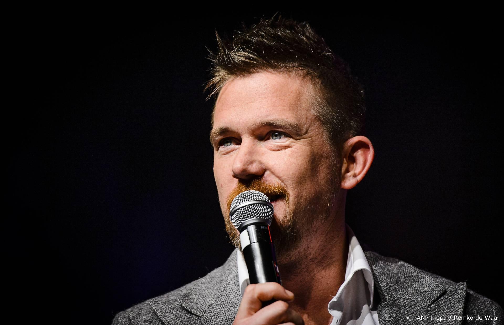 Talpa respecteert besluit Johnny de Mol