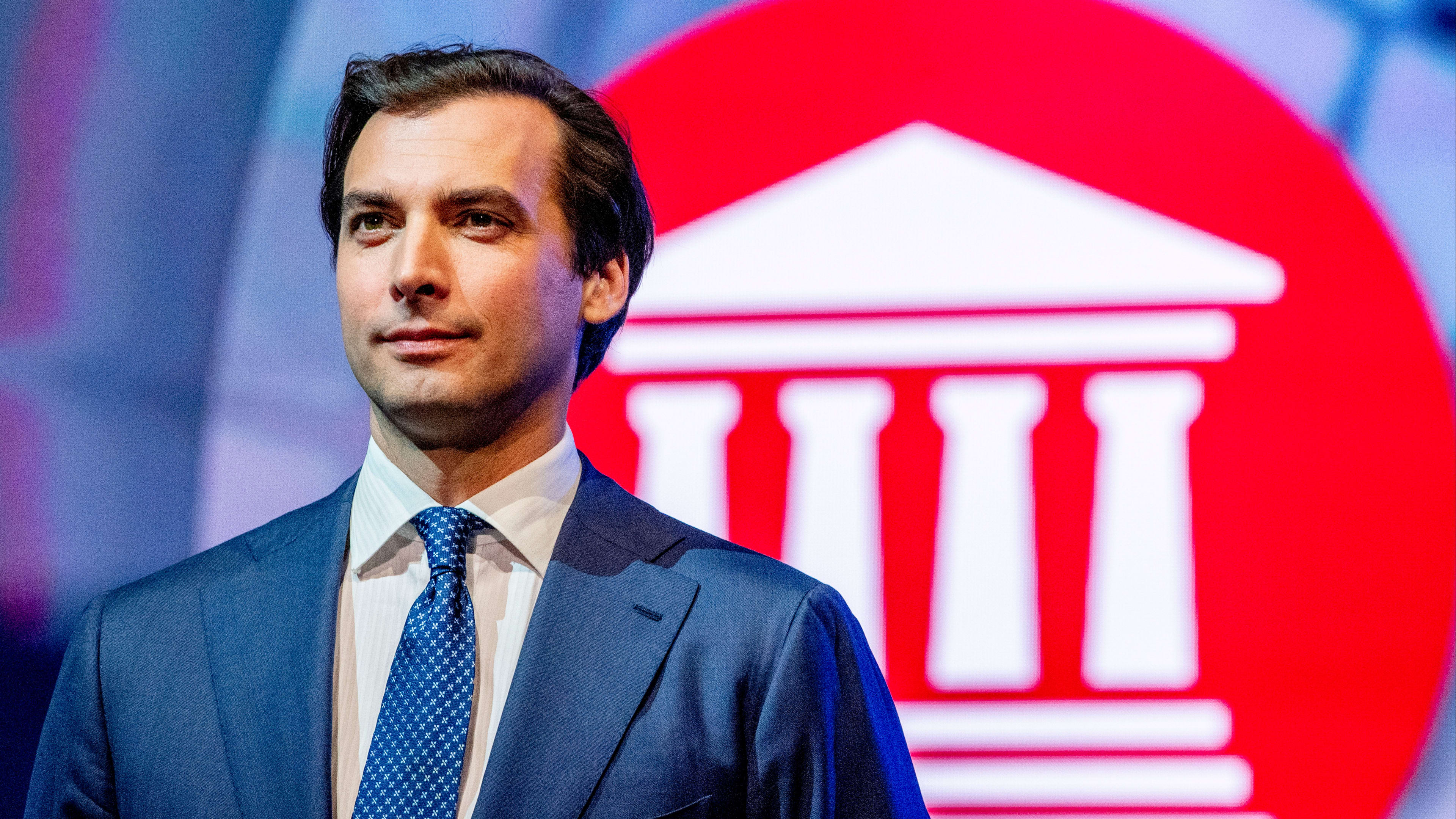 RTL: Martijn Koning heeft grens overschreden met 'roast' Baudet