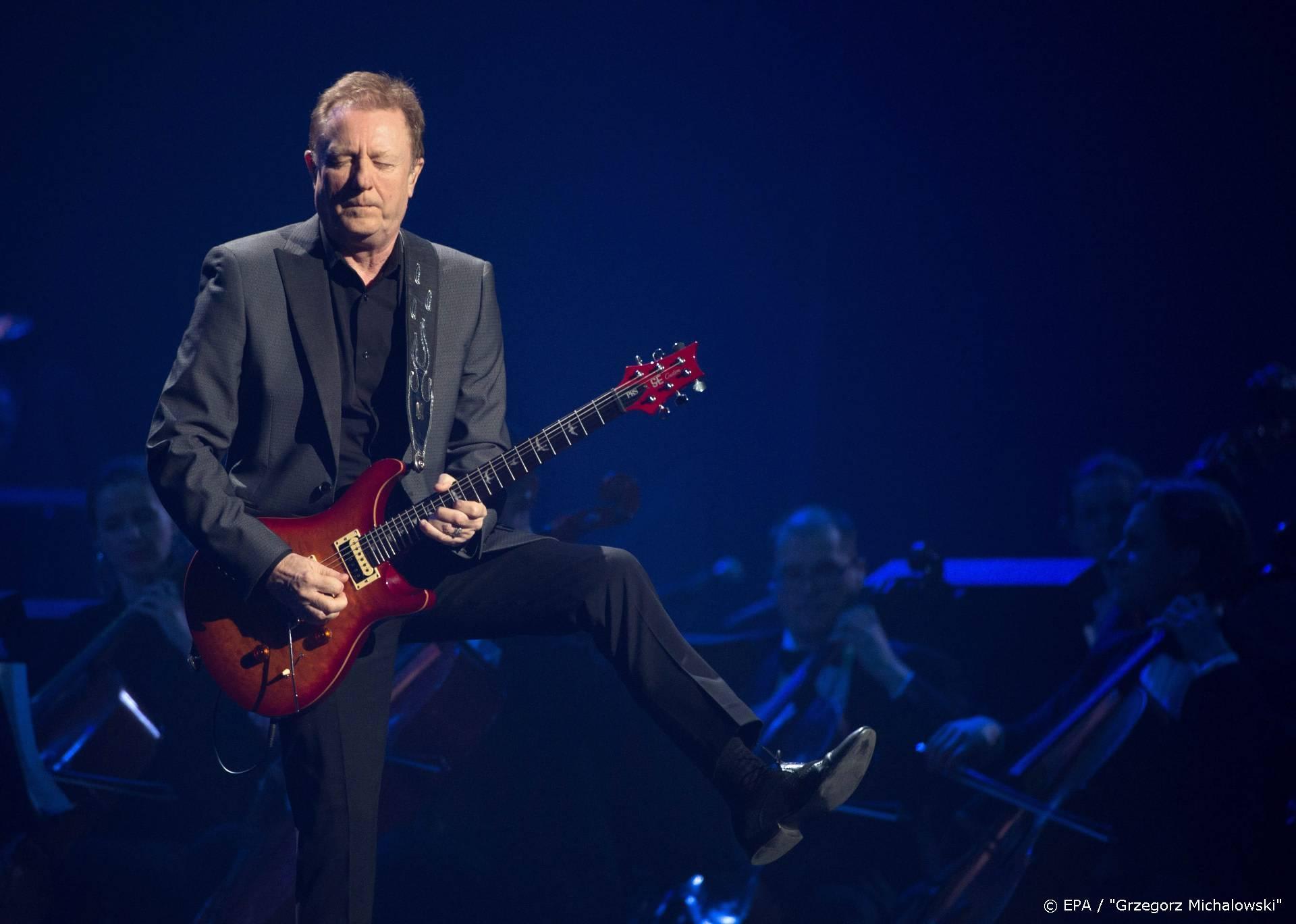 Voor het eerst in 35 jaar geen Night of the Proms in België