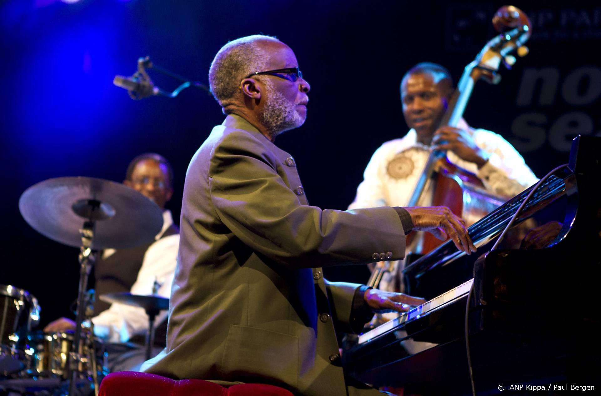 Jazzpianist Ahmad Jamal overleden aan gevolgen prostaatkanker