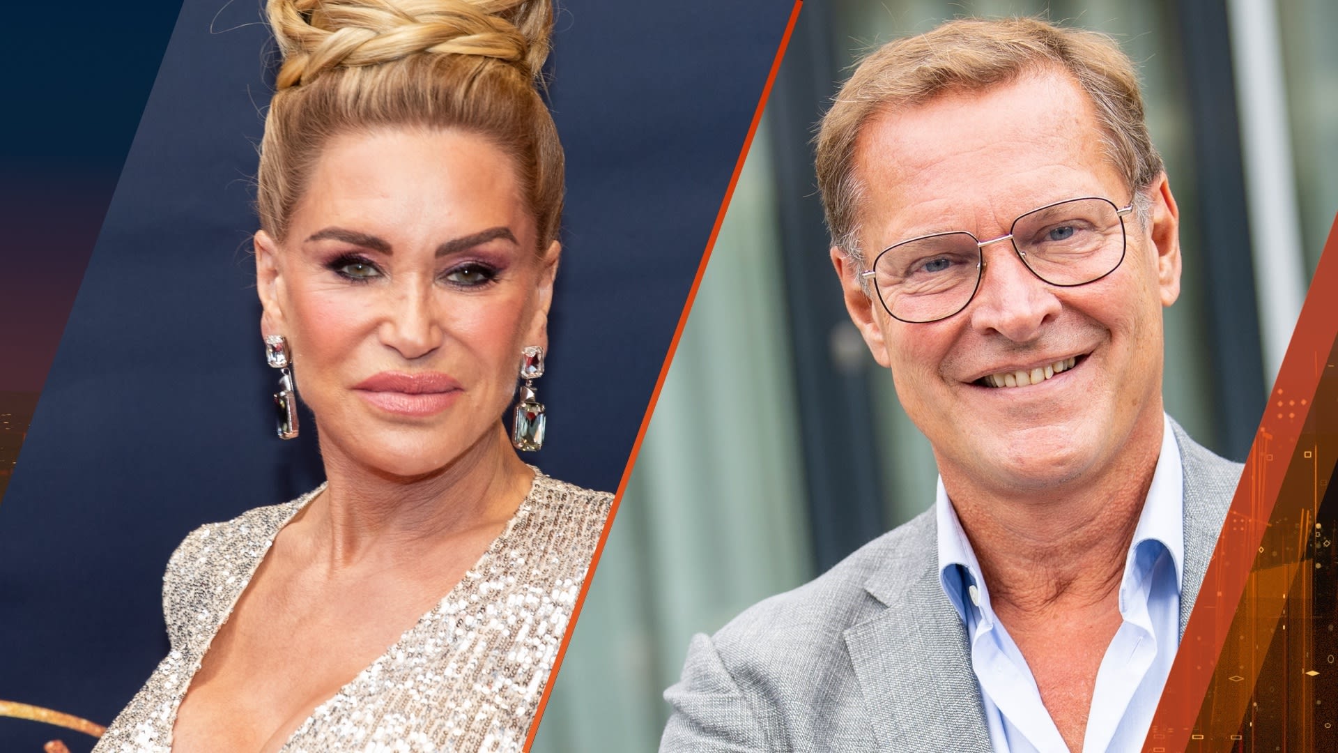 Albert Verlinde zegt sorry tegen Connie Witteman
