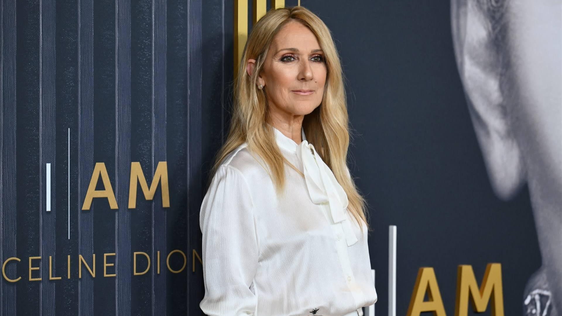 Grootse bekendmaking over zieke Céline Dion