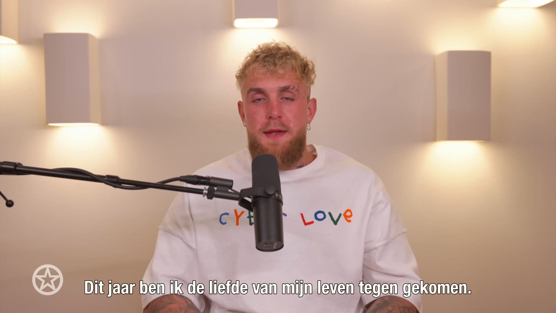 Lovestory Jutta en Jake