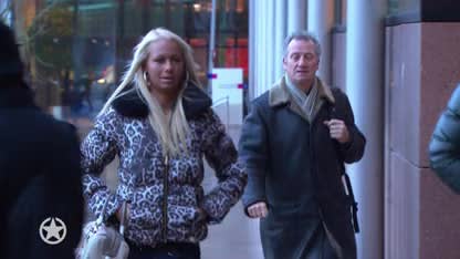Samantha de Jong: 'Barbie is dood'