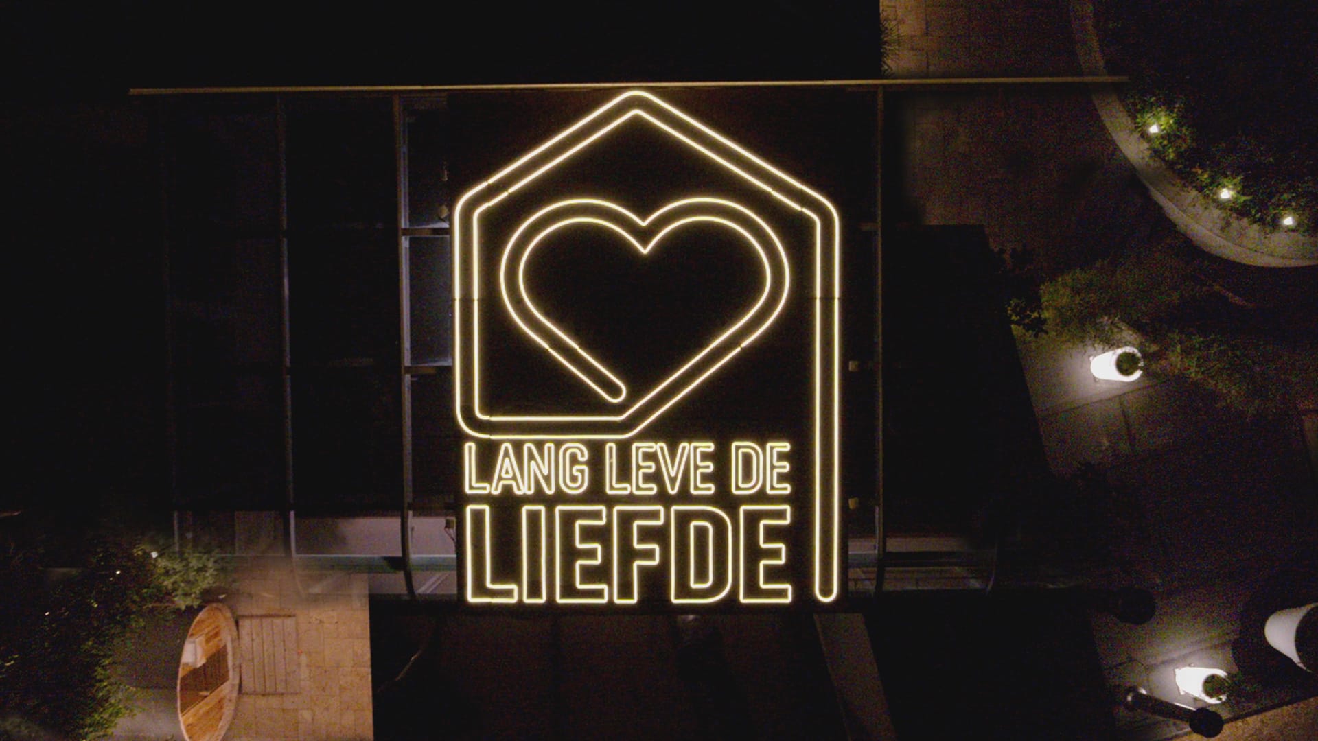 Lang Leve de Liefde-kijkers stomverbaasd over deze actie