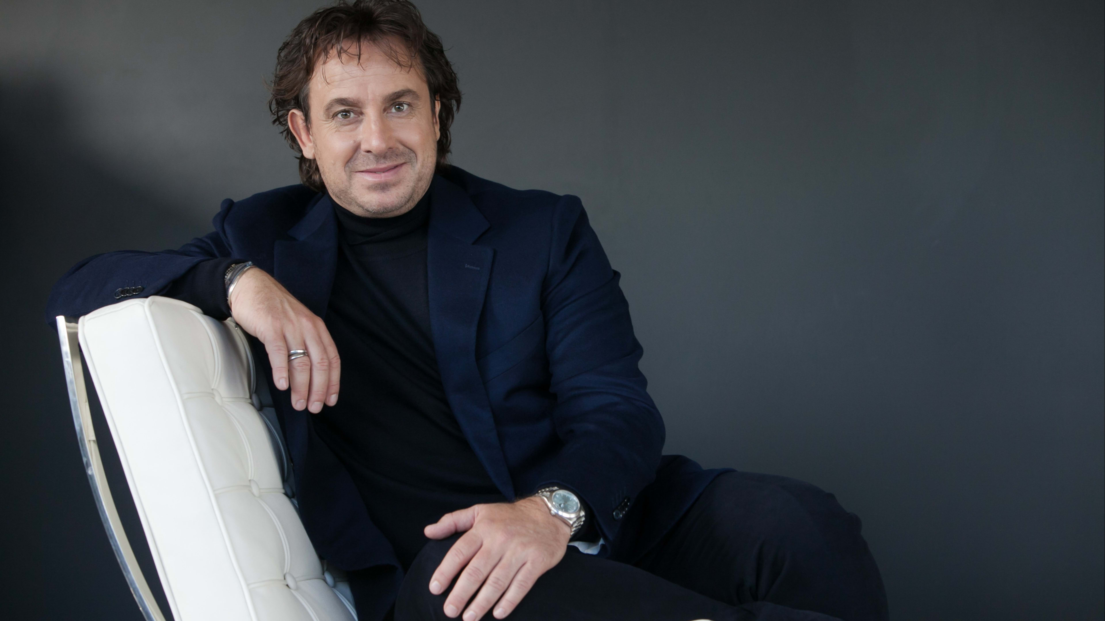 Marco Borsato reageert op beslissing OM: 'Teleurstellend'