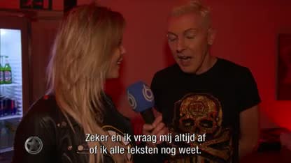 Scooter zet Nederland op z'n kop!