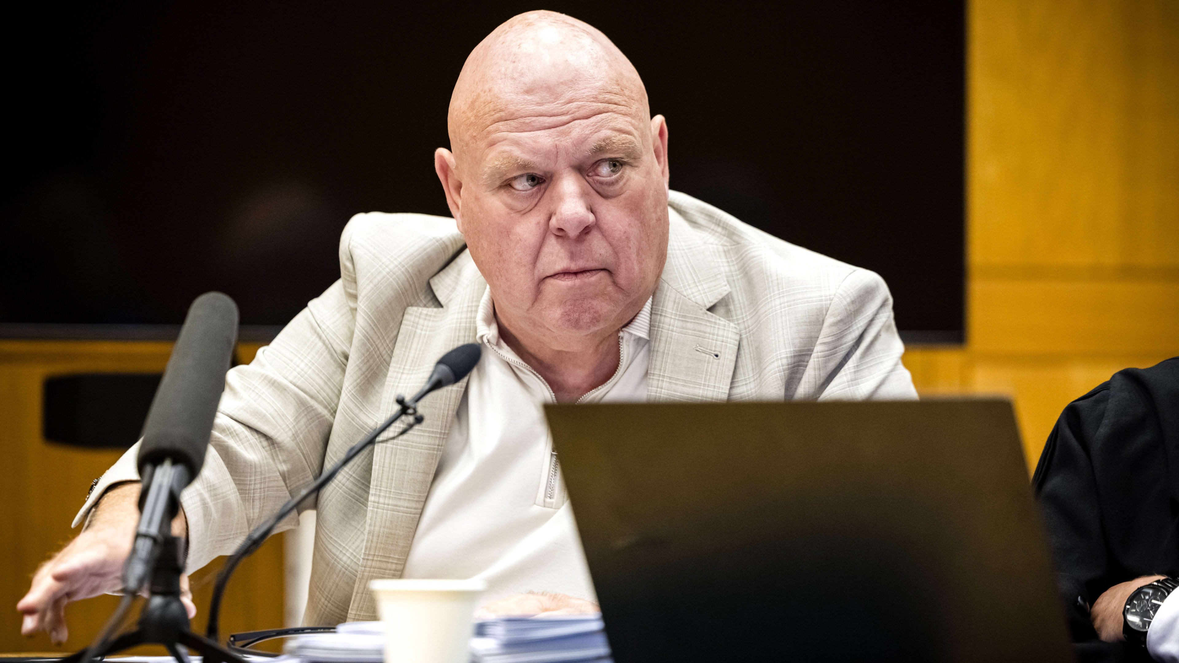 Gigantische financiële tegenvaller voor Peter Gillis 