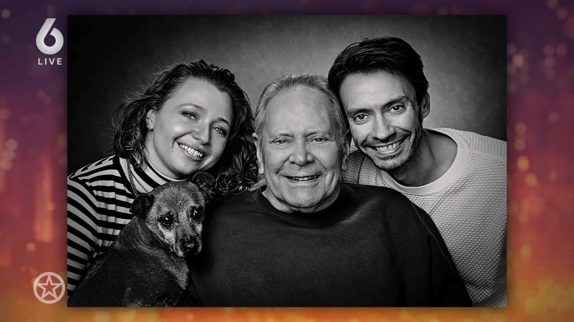 Ruzie binnen familie overleden Rob de Nijs