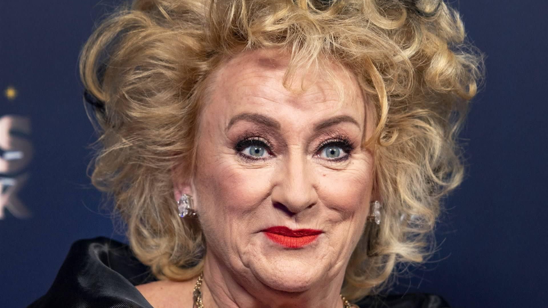 Karin Bloemen voor tweede keer oma geworden