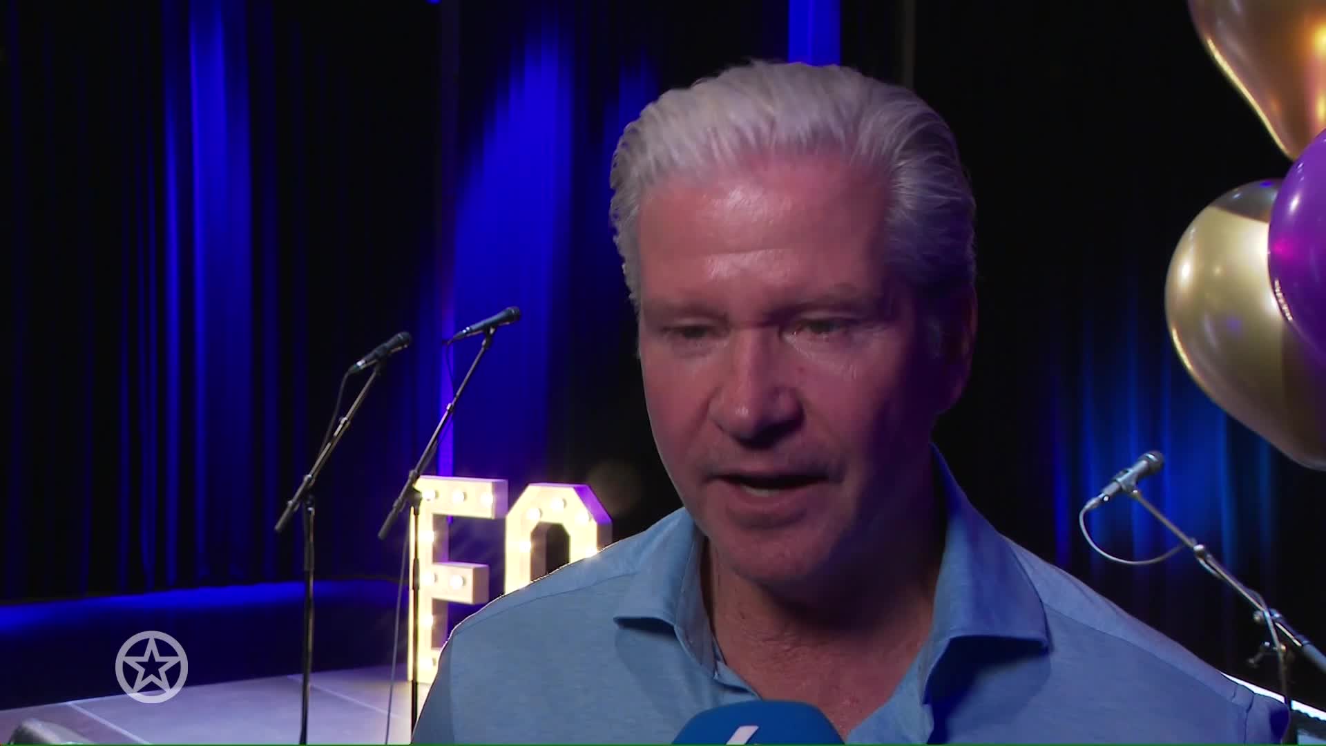 Hierom wordt kleinzoon Dries nu afgeschermd