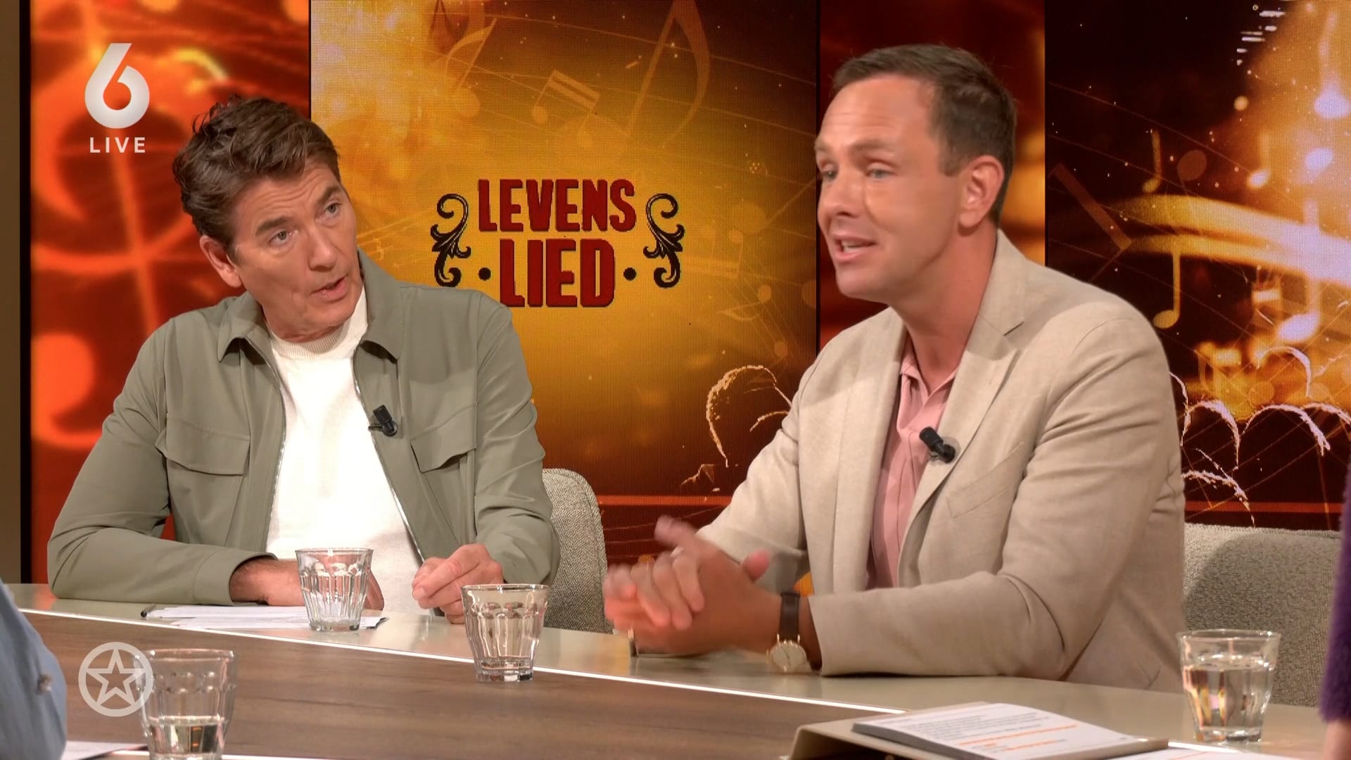 Kees de Bever over nieuwe presenteerklus