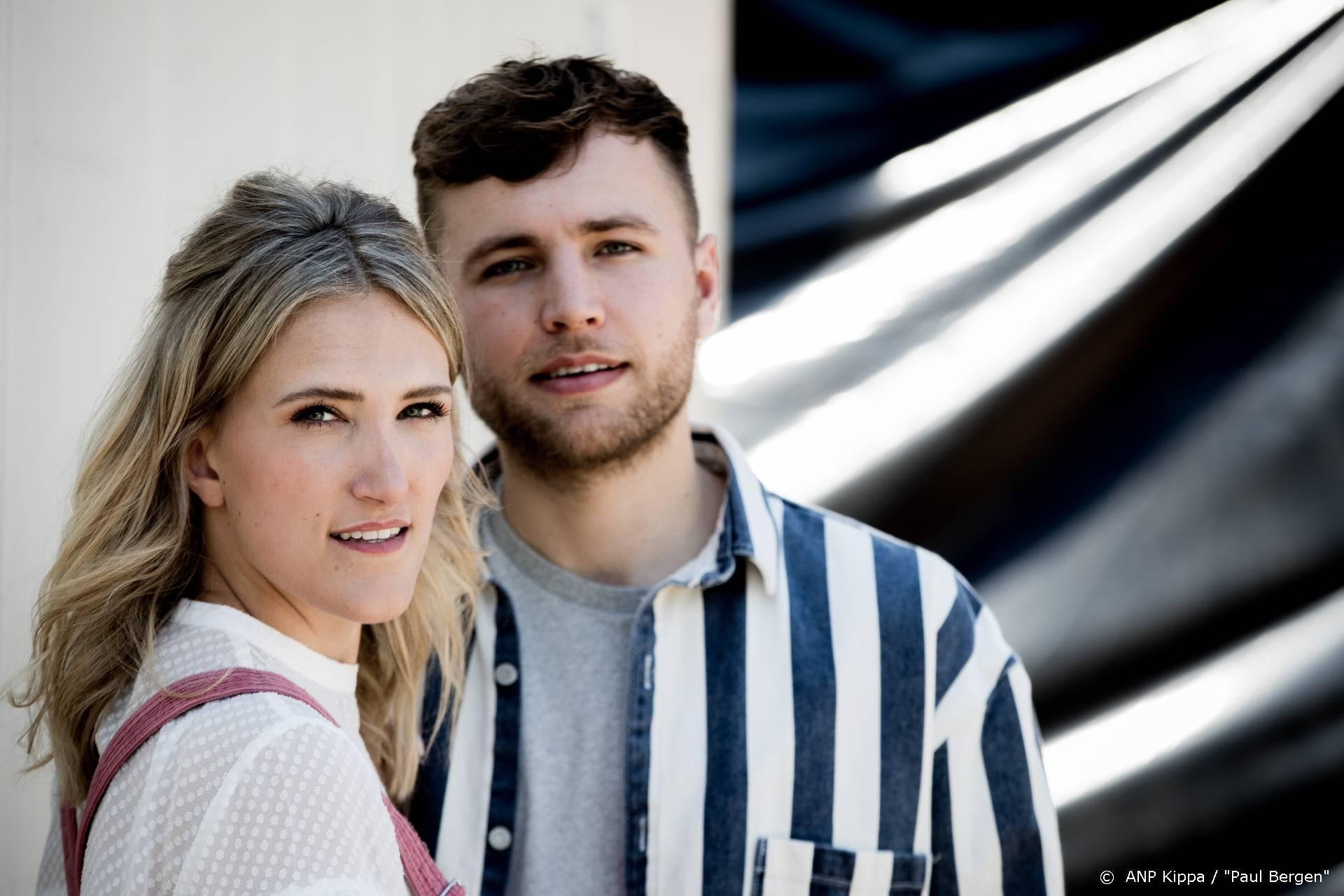 Suzan &amp; Freek kijken uit naar ‘bijzonder’ optreden in Zwolle