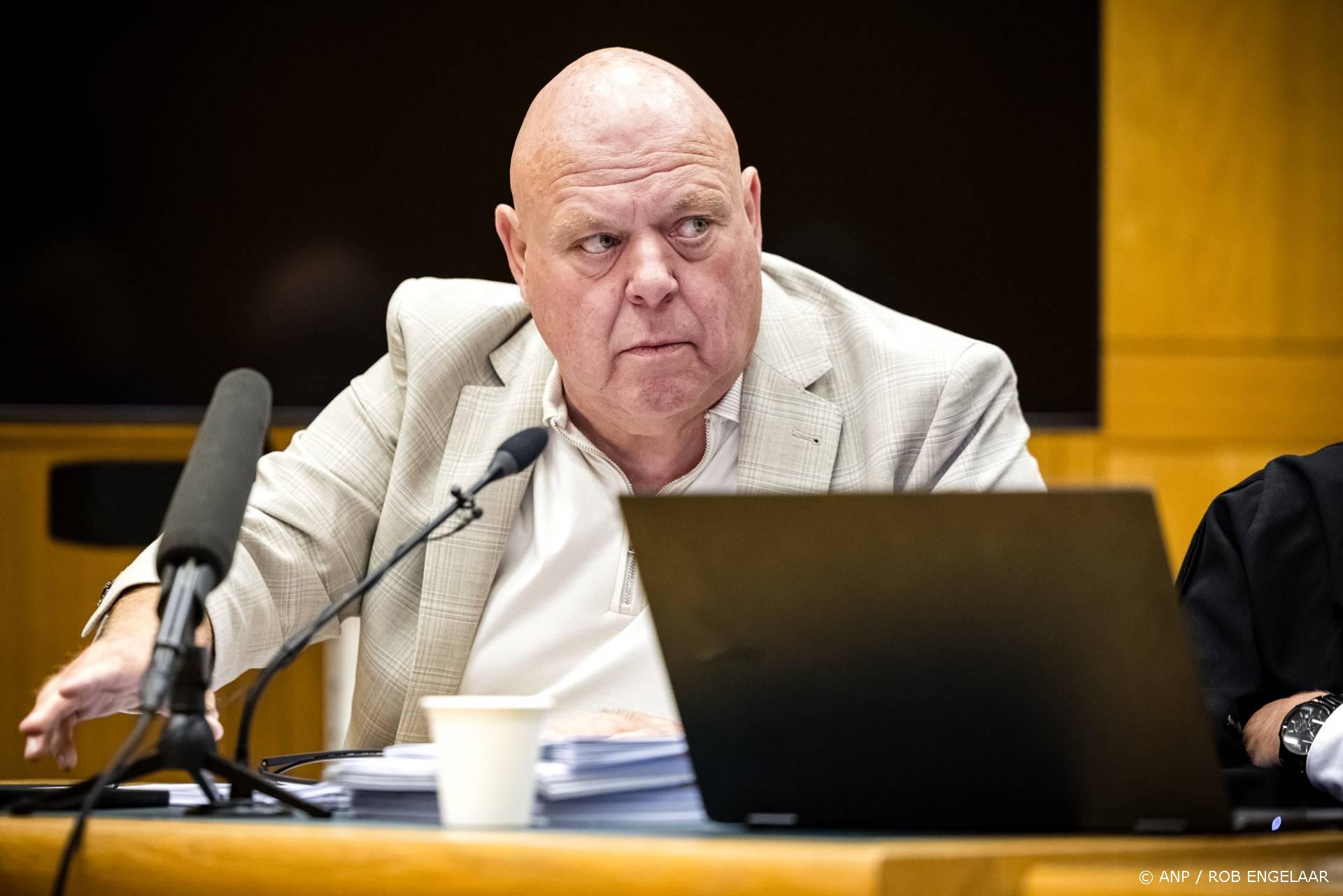 Ongunstig vooruitzicht voor Peter Gillis' | Shownieuws