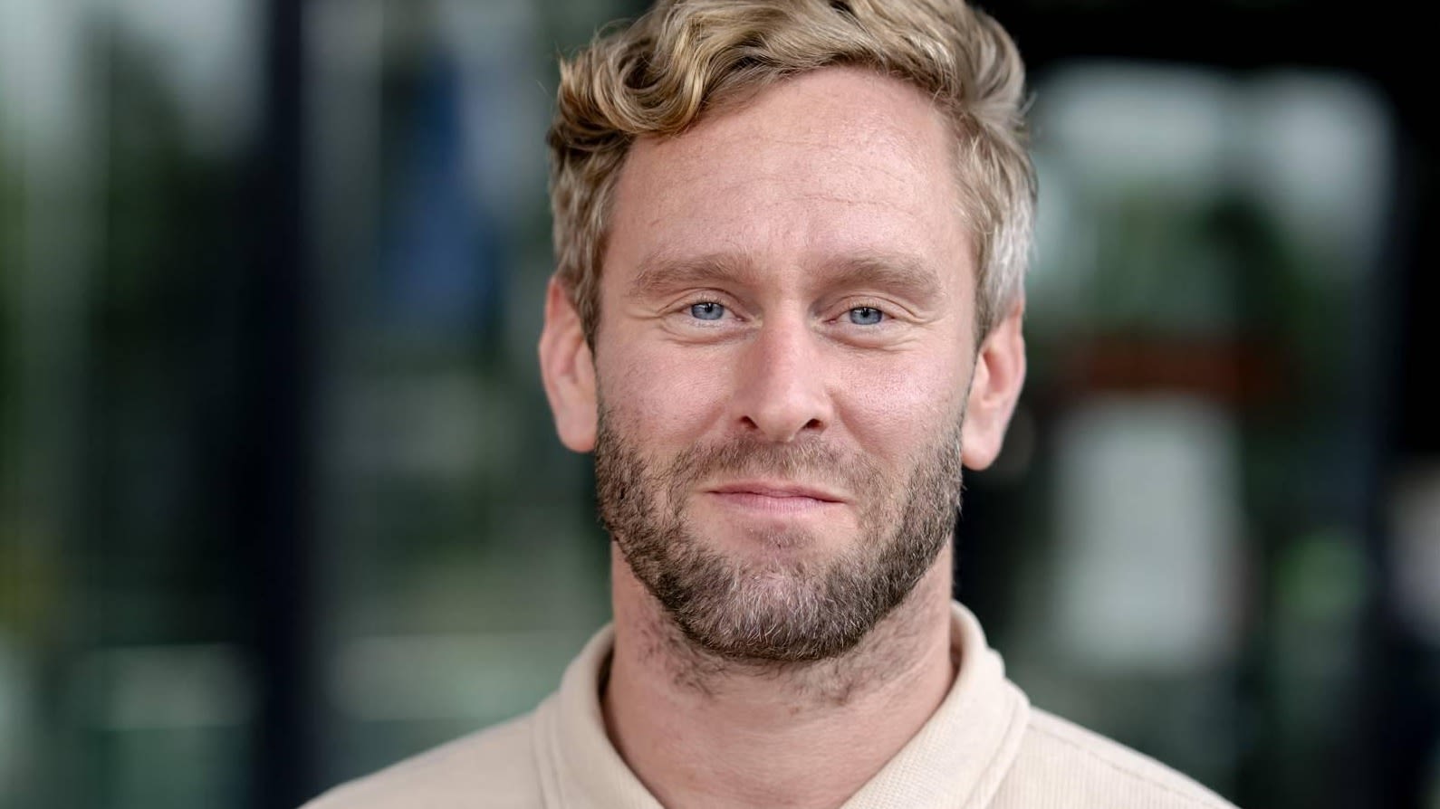 Tim den Besten kankervrij en opgenomen in psychotherapeutische kliniek |  Shownieuws
