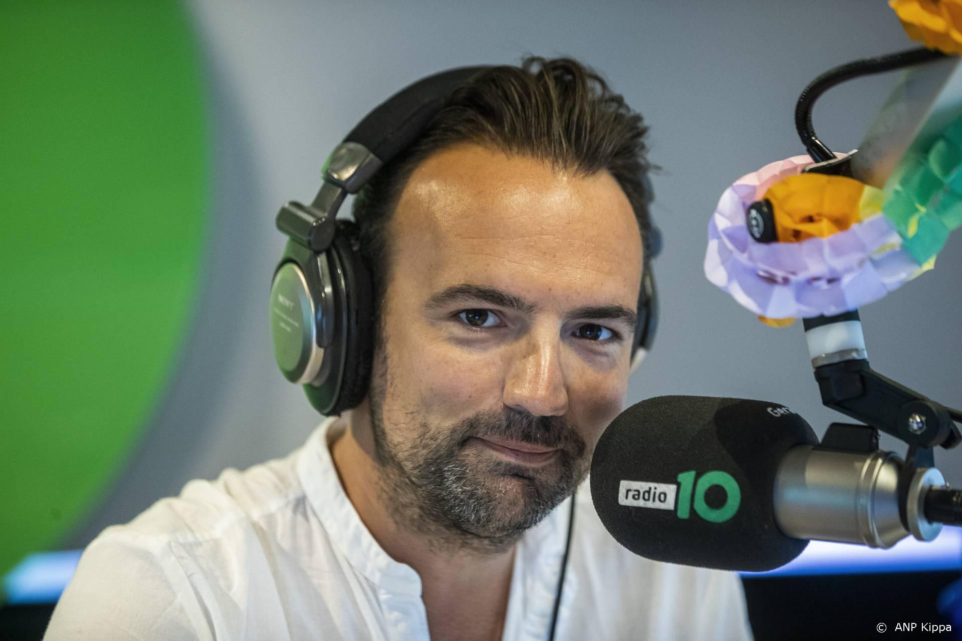 ZIEN: Gerard Ekdom deelt foto uit de oude doos