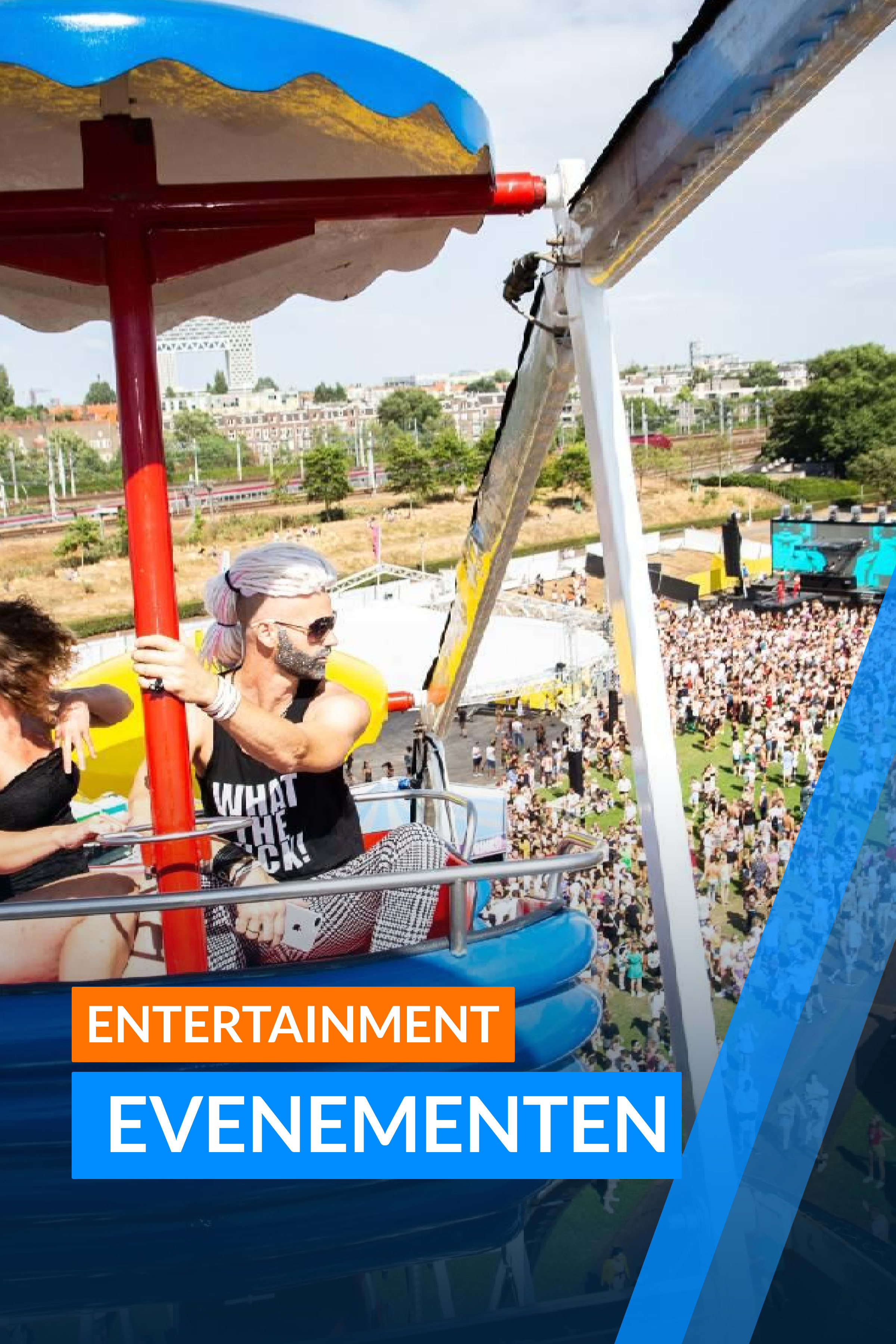 Evenementen