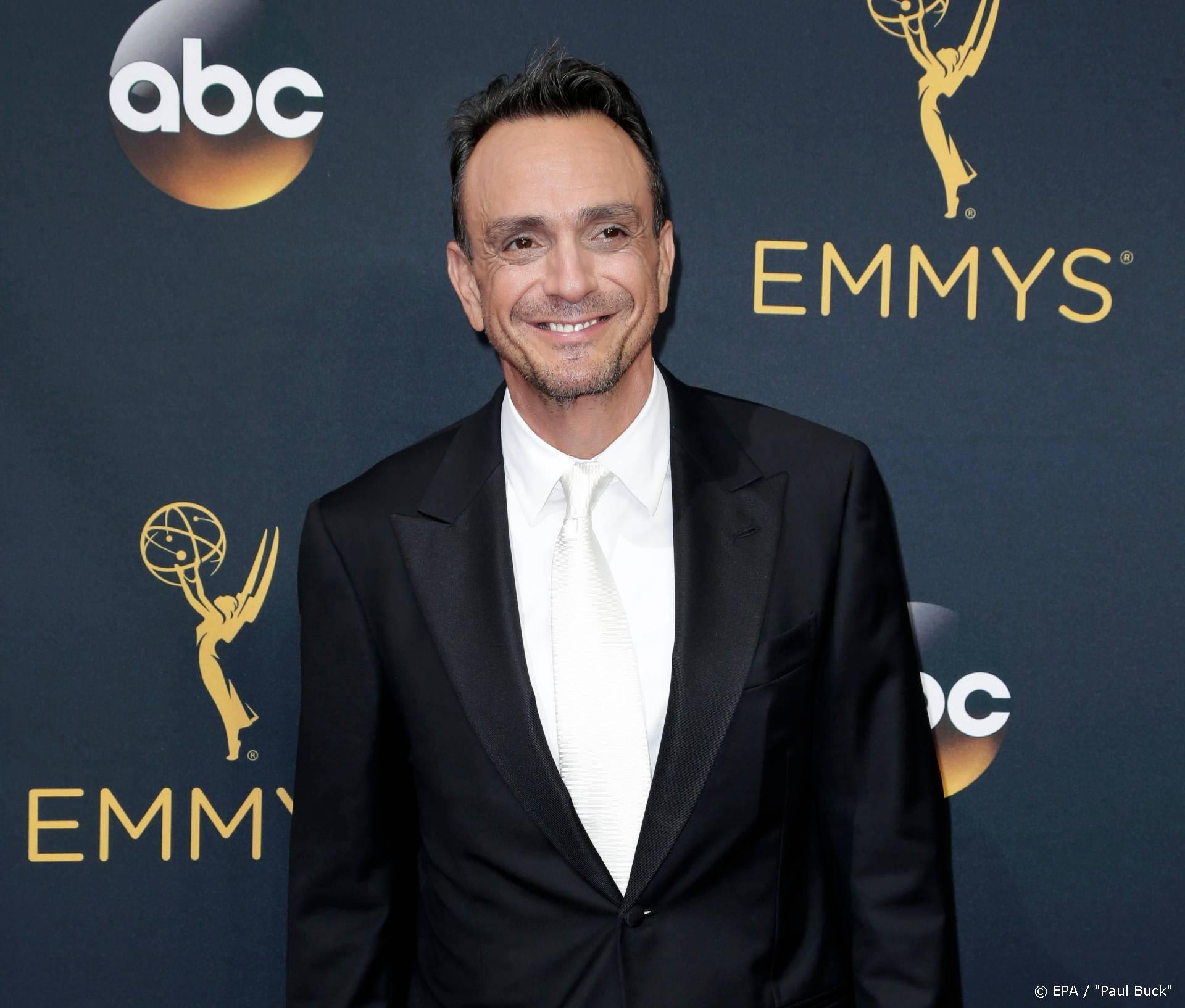 Stemacteur Hank Azaria: stem Apu inspreken voelde niet goed meer