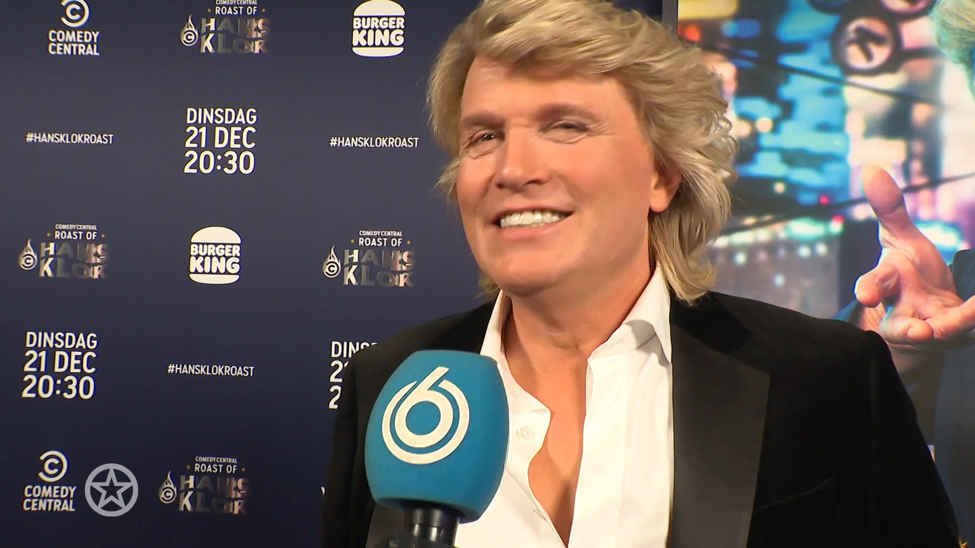 Hans Klok brengt DEZE magische show naar huiskamer