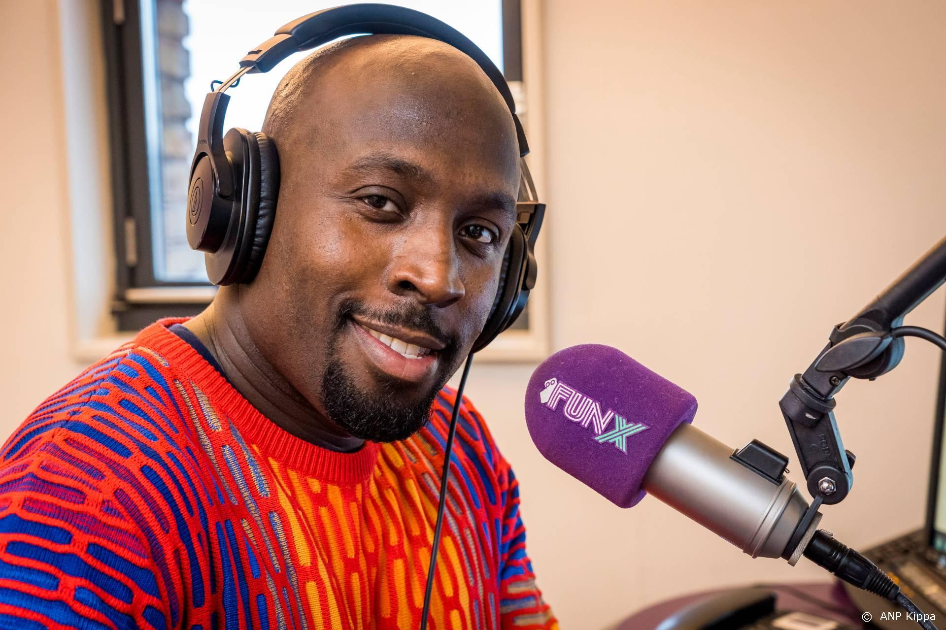 FunX viert afschaffing van slavernij
