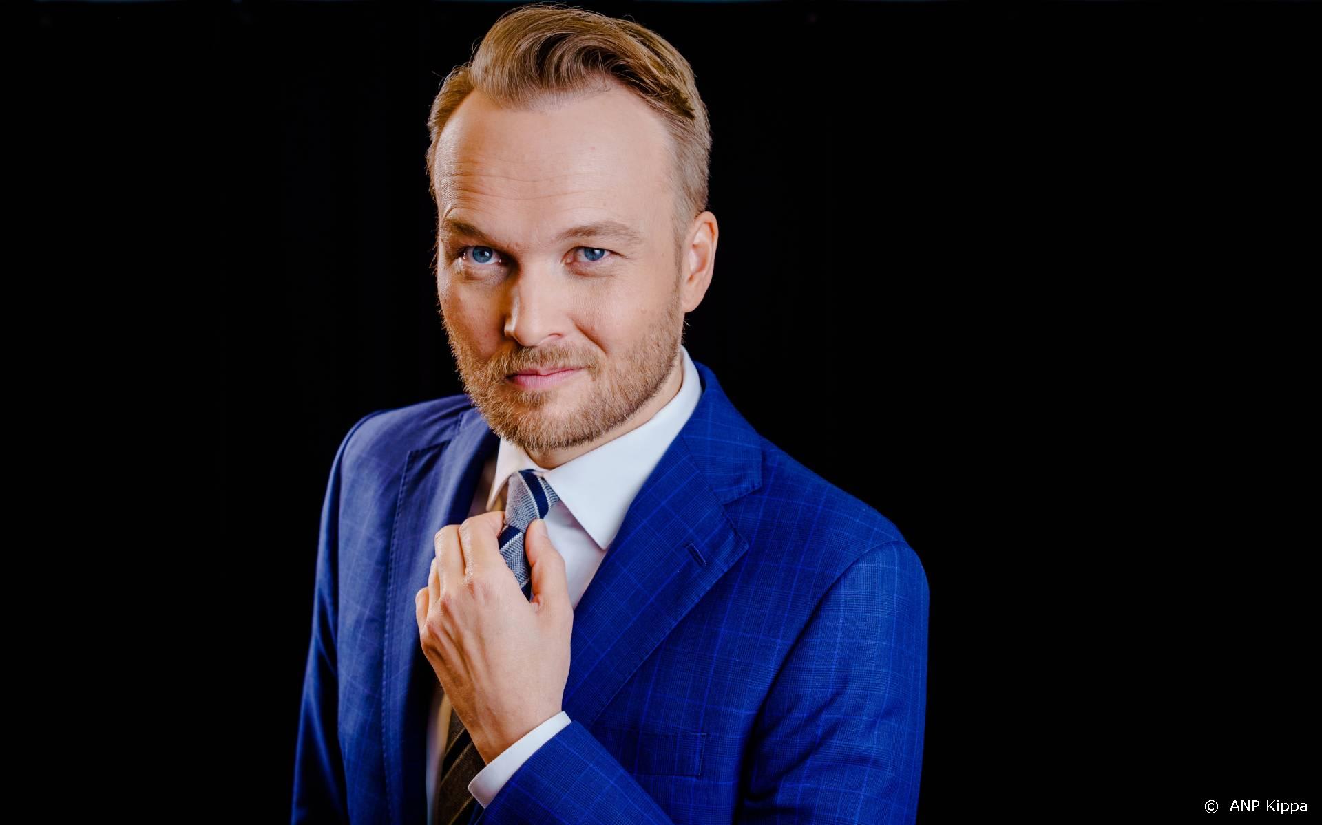 Op DEZE datum start Arjen Lubach met De Avondshow