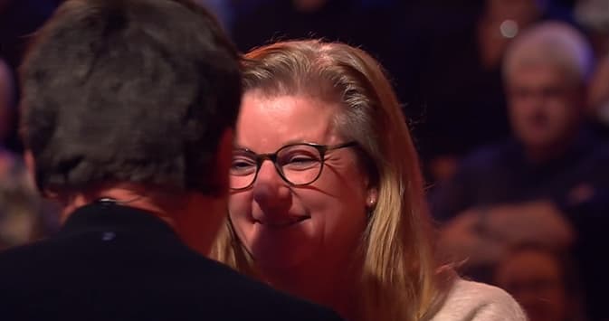 Emotionele reacties na bijzondere finale Miljoenenjacht