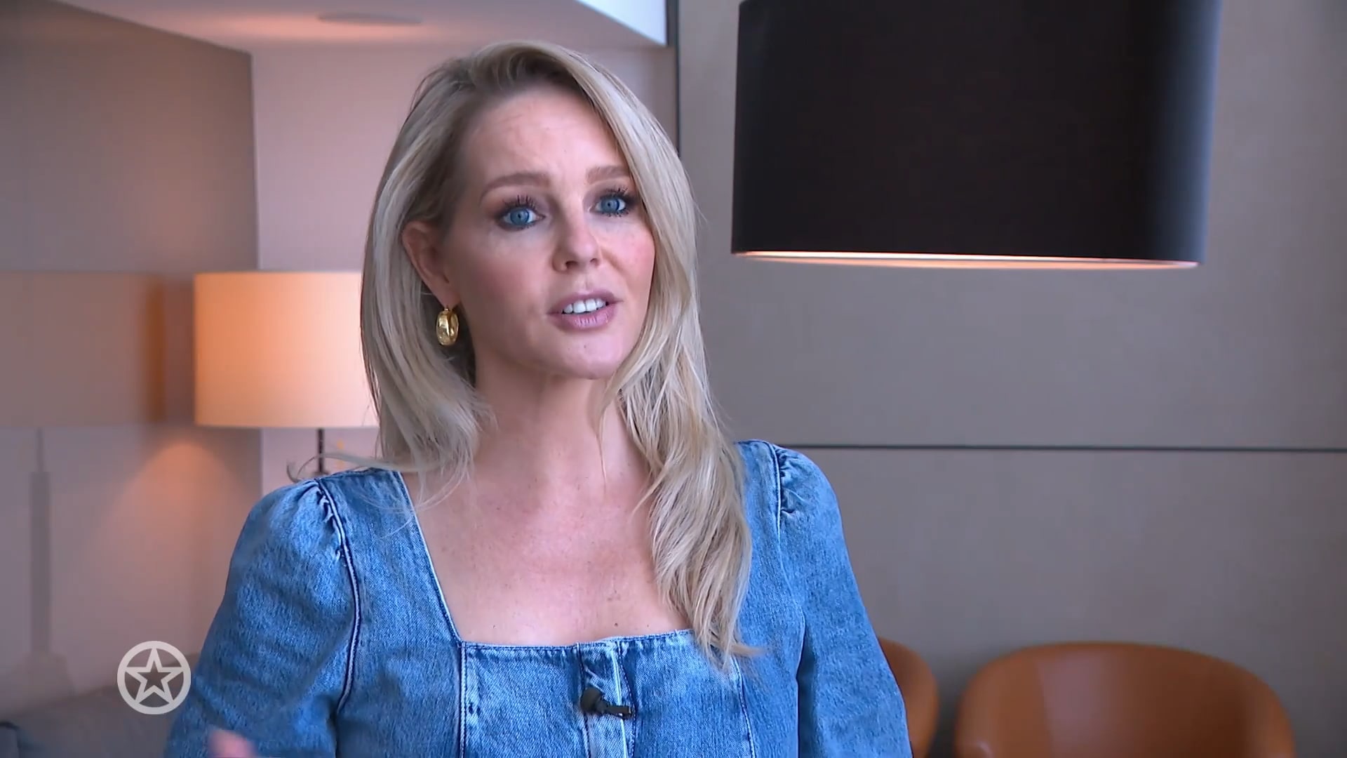 Chantal Janzen deelt gênant toiletgeheim: 'Ik schaam me'