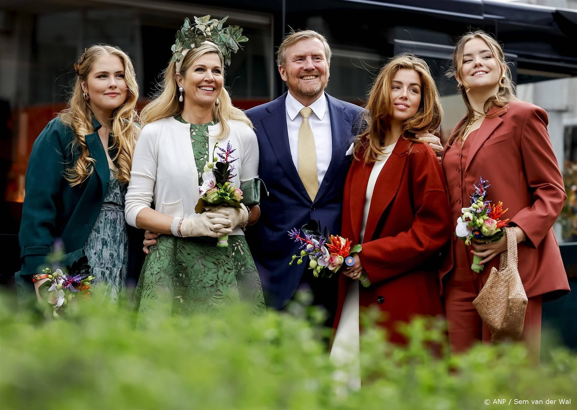 Koningsdag gaat door, maar nét iets anders | Shownieuws