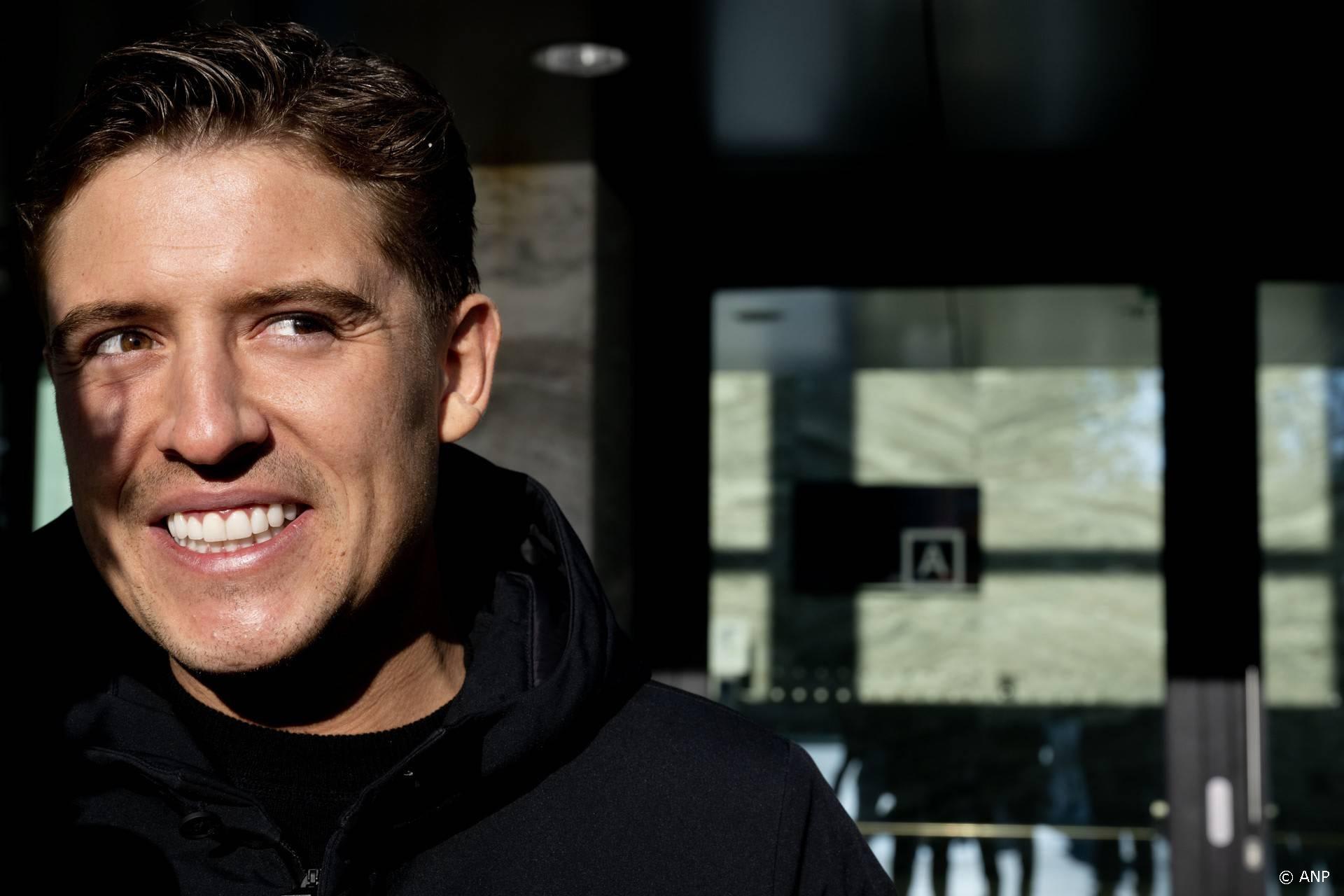 Lil Kleine maakt muzikale comeback