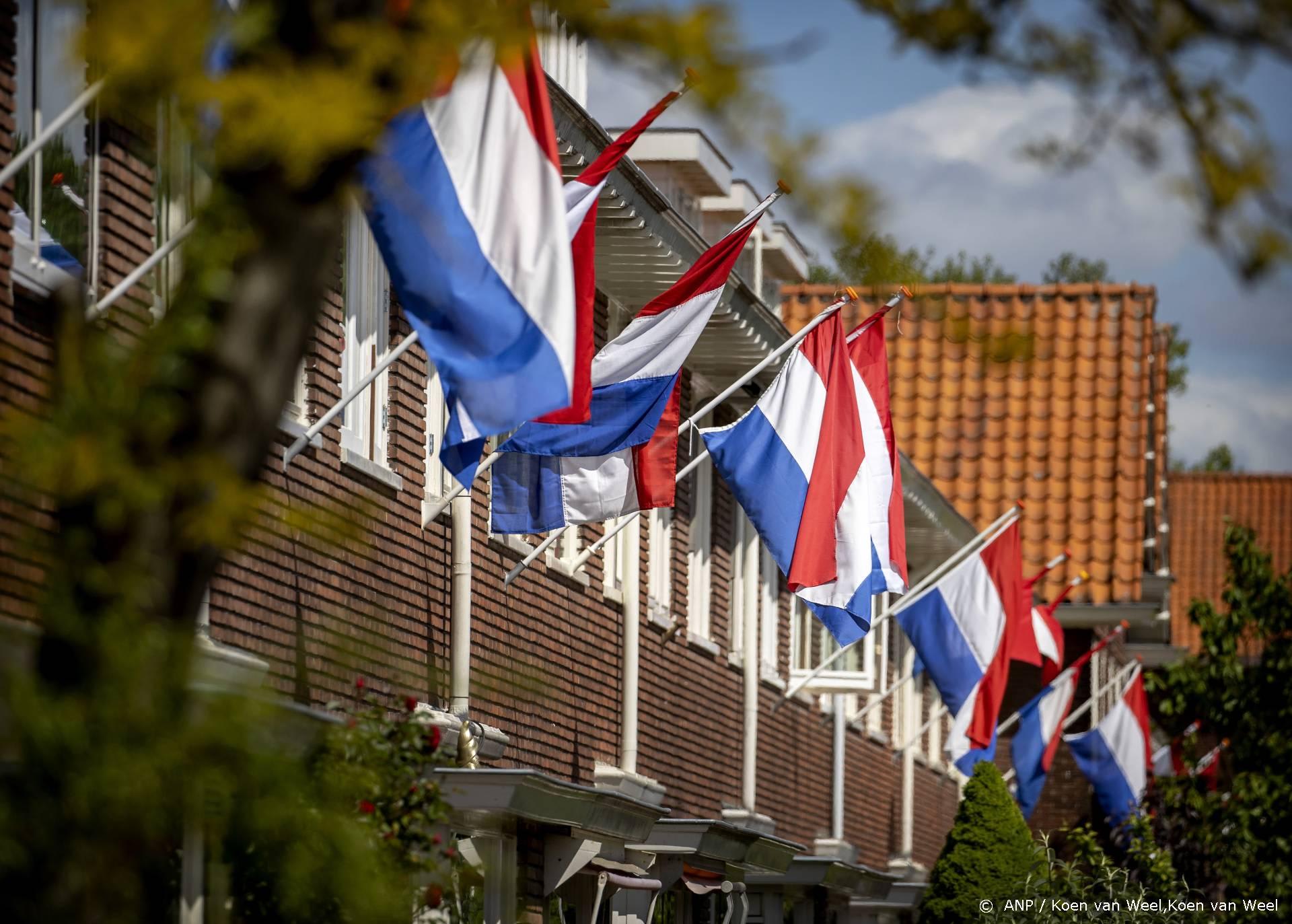 Bevrijdingsdag ook dit jaar weer online gevierd