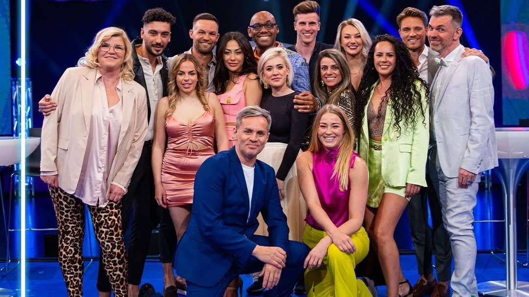 Finale van Big Brother geen kijkcijferkanon