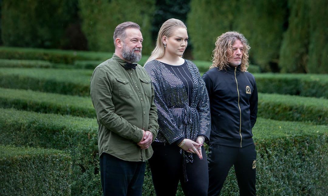 Hierom waren er geen WIDM-hints op tv