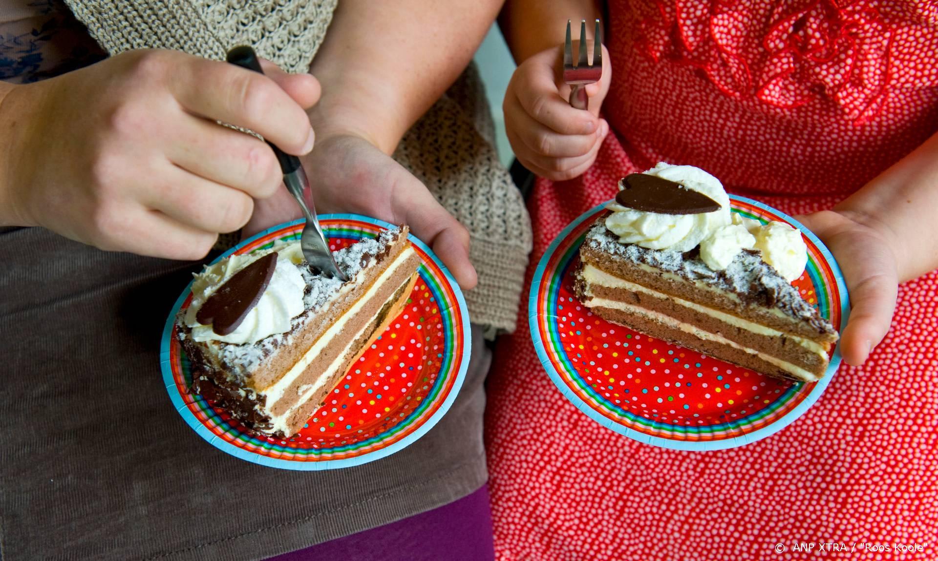 'Great British Bake Off wil oudere kandidaten weren'