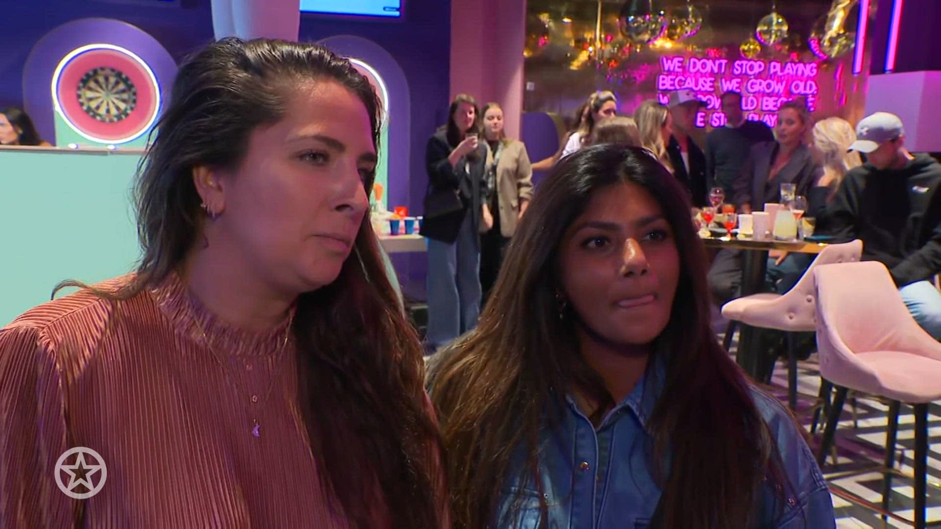 Leslie Keijzer deelt heuglijke details van haar bruiloft | Shownieuws