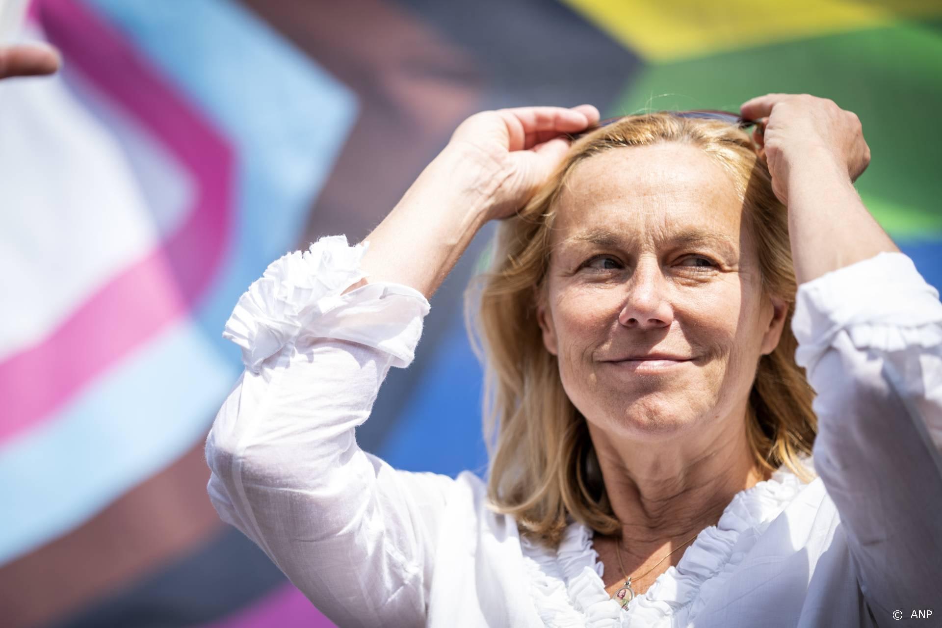 Kaag: toch wel zelf commentaar op VPRO-documentaire geleverd