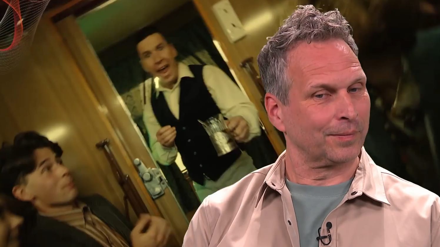 Heeft de Moldavische Songfestivalinzending plagiaat gepleegd? 