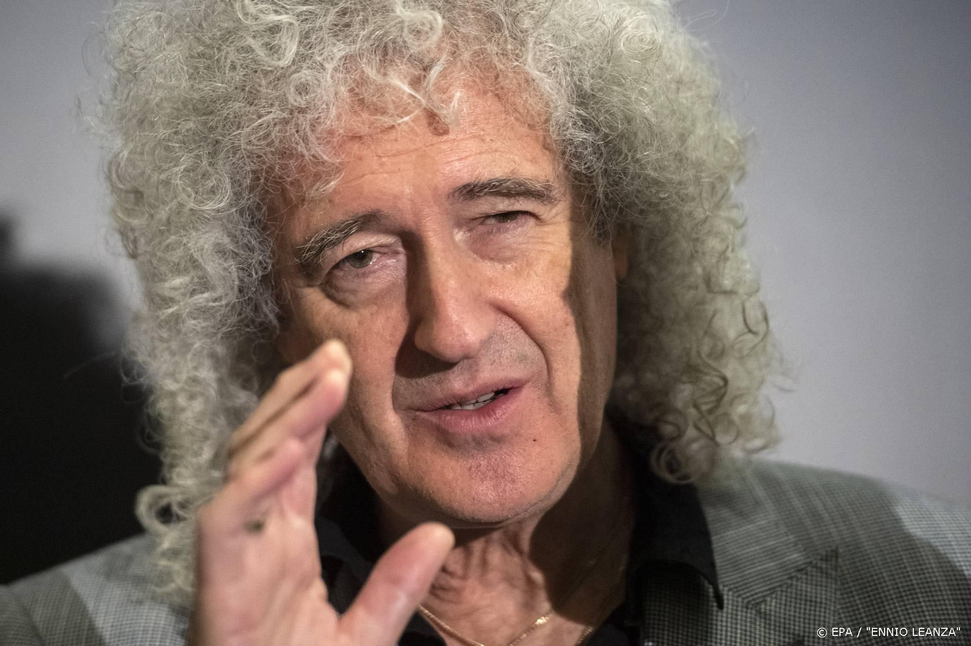 Queen uitgenodigd voor benefiet in Australië