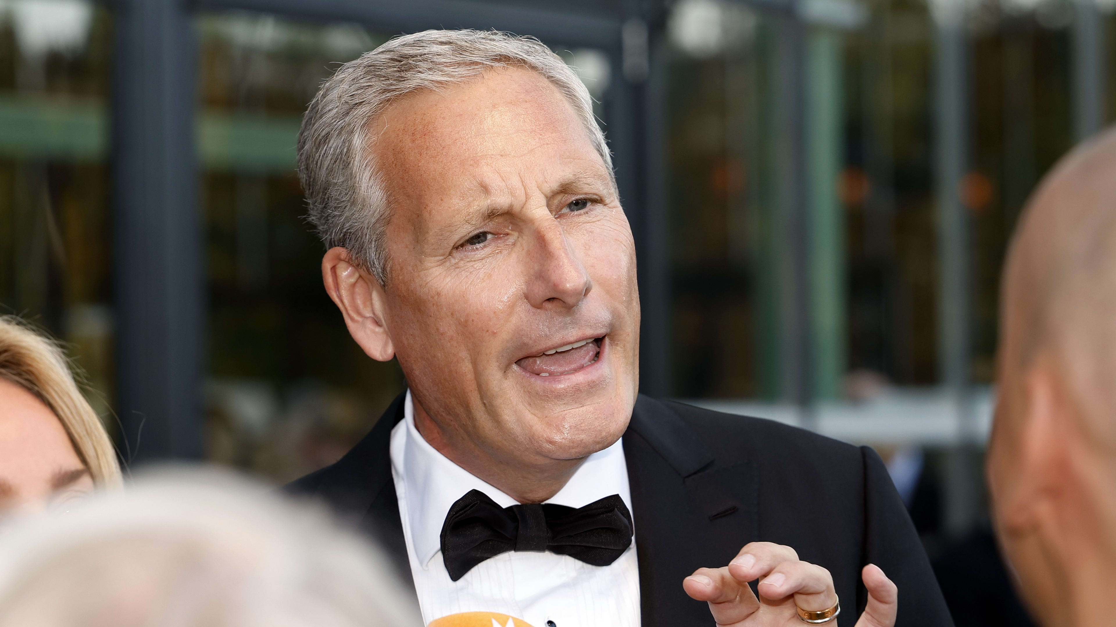 Gert Verhulst bevestigt verrassend nieuws