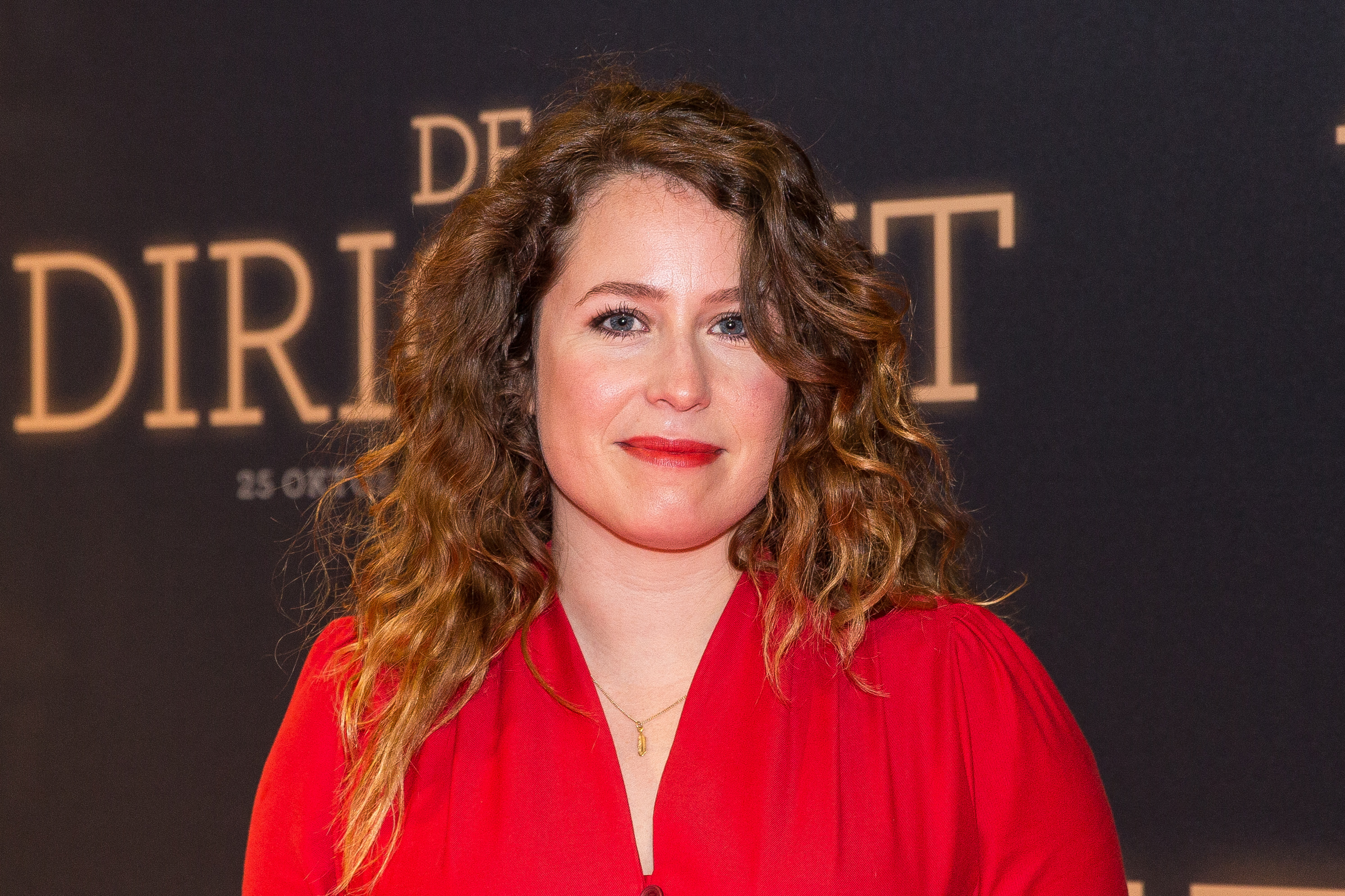 Sanne Vogel steekt volgers hart onder de riem