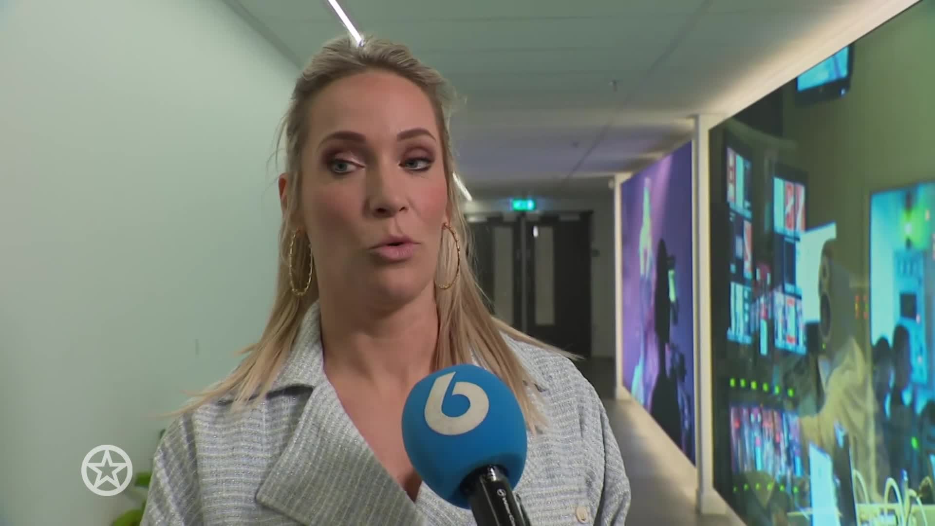 Hélène Hendriks neemt uitspraak over bedprestaties terug